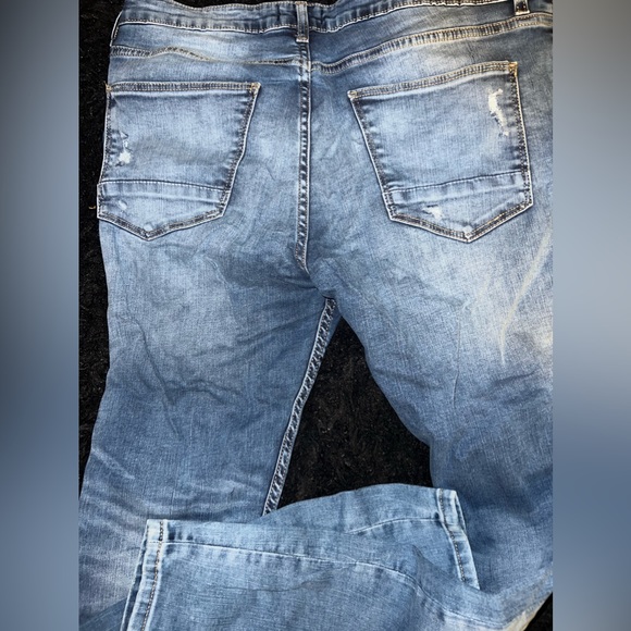 Men jeans size 36 - Picture 5 of 5